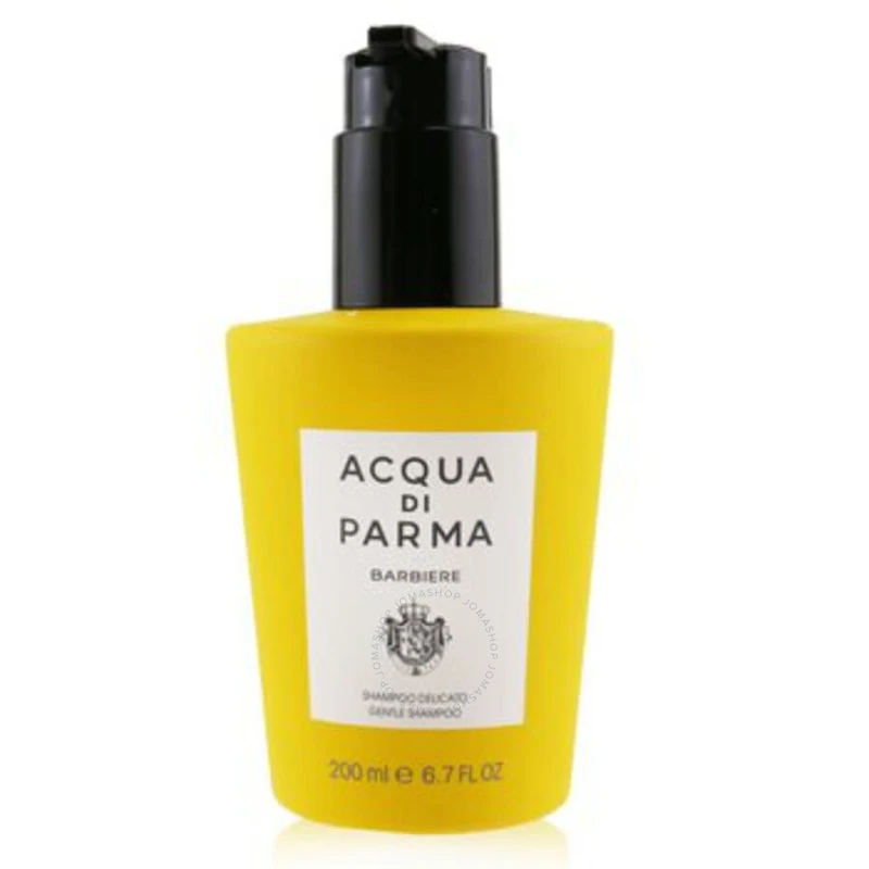 Image of Acqua di Parma Barbiere Gentle Shampoo 200ml