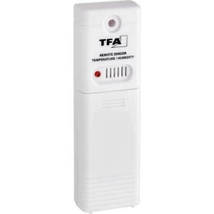Image of TFA Dostmann Temperature and Humidity Transmitter Humidifier