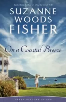 Image of On a Coastal Breeze