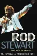 Image of rod stewart the new biography