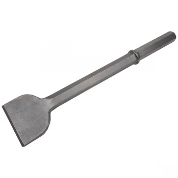 Image of Worksafe Q1AC Asphalt Cutter 125 x 560mm - 1-1/4" Hex