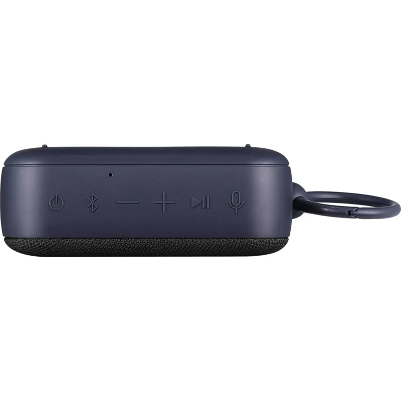 Image of LG XBOOM Go XG1 Bluetooth Portable Speaker - Black