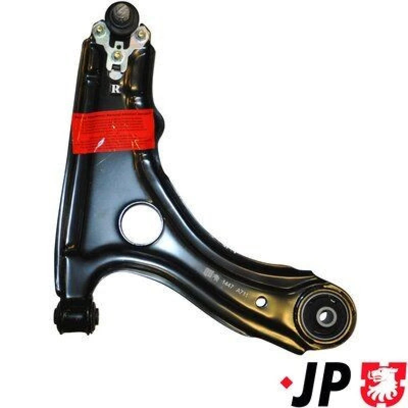 Image of JP GROUP Suspension arm JP GROUP 1140101580