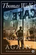 Image of you cant go home again