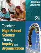 Image of teaching high school science through inquiry and argumentation