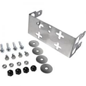 Image of 3M 79151 507 25 Mounting Cradle Accessory LSA PLUS 2 Series Mounting cradle Metal
