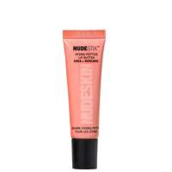 NUDESTIX Nudeskin Hydra-Peptide Lip Butter Candy Kiss 10ml