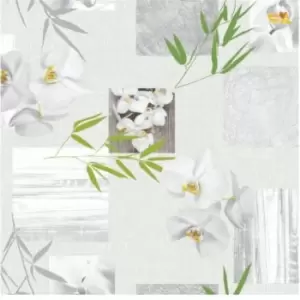 Image of Paul Edward Edward Vinyl Tablecloths - None