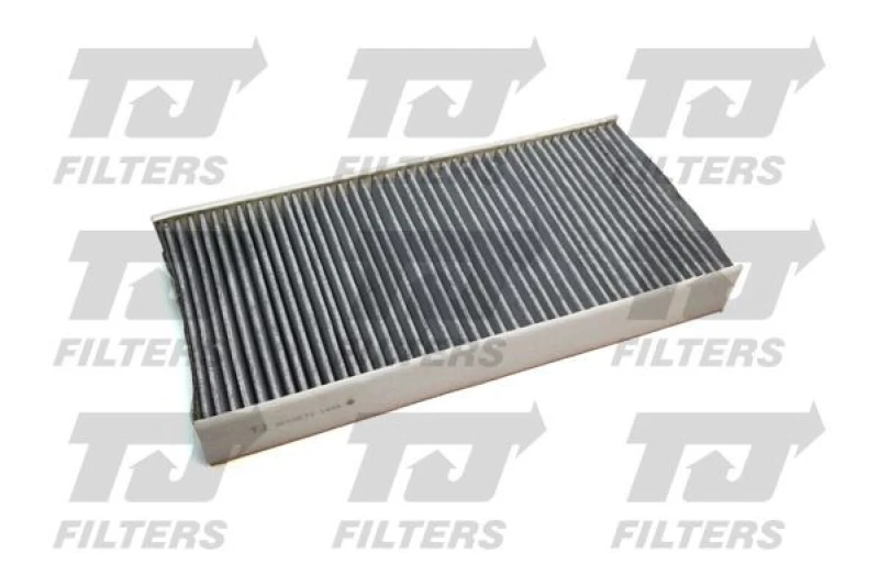 Image of QUINTON HAZELL Pollen filter QUINTON HAZELL QFC0033