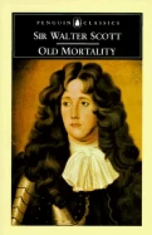 Image of old mortality