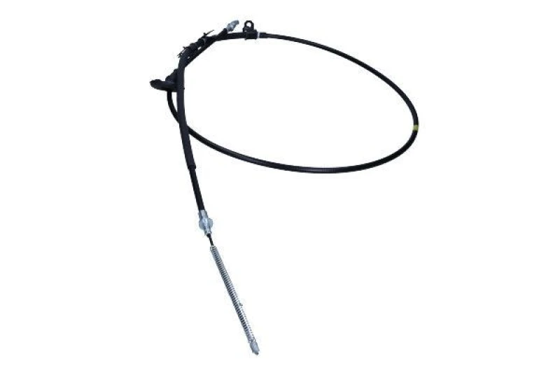 Image of MAXGEAR Handbrake cable MAXGEAR 32-0897