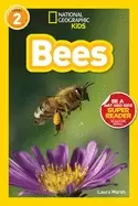 Image of National Geographic readers bees