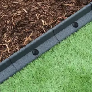 Image of Monster Shop Grey Lawn Edging