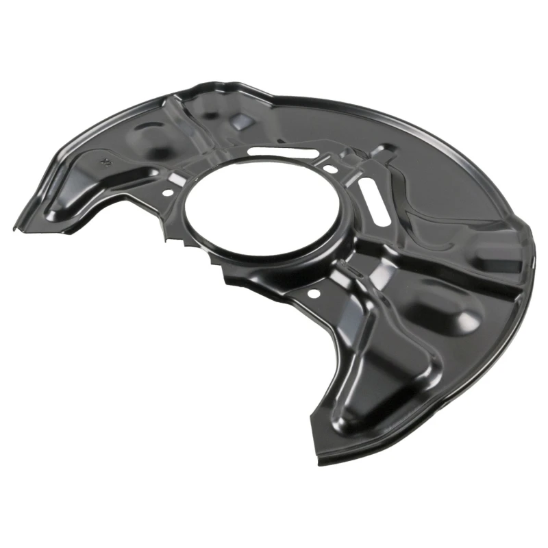Image of Brake disc backing plate FEBI BILSTEIN 179886