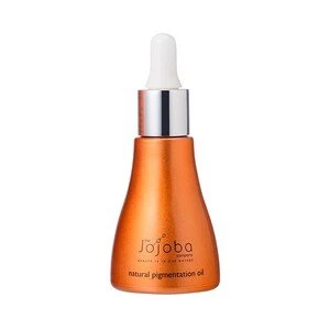 image of The Jojoba Company Natural Pigmentation Oil Body For Her The Jojoba Company - 30ml