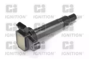 image of Quinton Hazell XIC8384 Ignition Coil