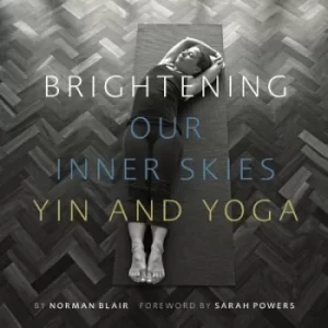 Image of Brightening our inner skies by Norman Blair