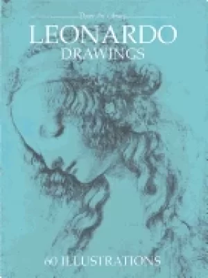 Image of leonardo drawings