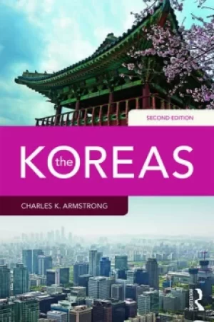 Image of The Koreas