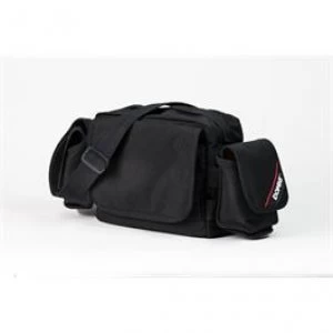 Image of Domke Crosstown Courier Black