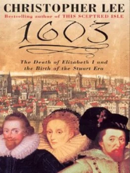 Image of 1603 by Christopher Lee Paperback