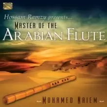 image of Master of the Arabian Flute