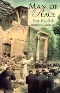 Image of man of peace pope pius xii