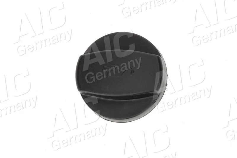 Image of Oil filler cap AIC 51282