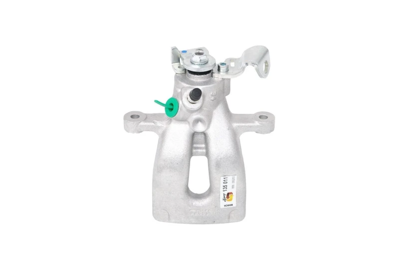 Image of Bosch 0 986 135 011 Brake caliper Aluminium Brake Caliper (78)