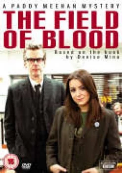 Image of Field of Blood