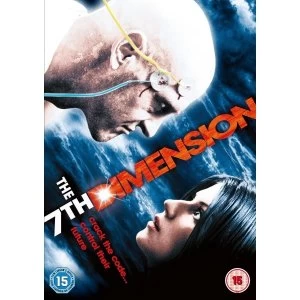 Image of The 7th Dimension