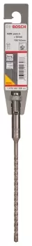 image of Bosch Sds Drill Bit (Dia)8mm (L)200mm