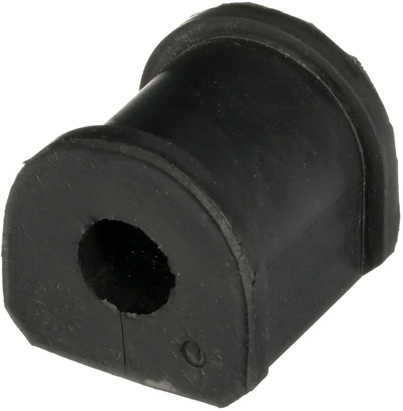 Image of GATES AWS2364 Stabilizer Bushes Rear, Rubber Rubber Anti-roll Bar Bush Kit (1334)