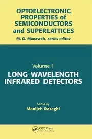 Image of Long Wavelength Infrared Detectors