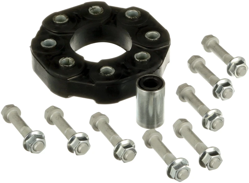 Image of GATES Drive shaft coupler GATES ETM2257