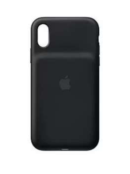 Image of Apple iPhone XR Smart Battery Case Cover