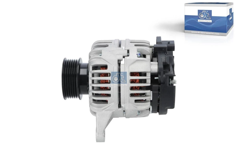 Image of Alternator DT Spare Parts 7.61520