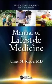 Image of Manual of Lifestyle Medicine