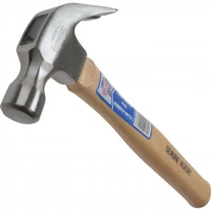 image of Faithfull Claw Hammer 560g