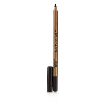 Image of Make Up For EverArtist Color Pencil - # 612 Dimensional Dark Brown 1.41g/0.04oz