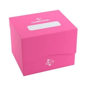 Image of Gamegenic Side Holder 100+ XL - Pink