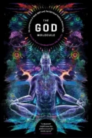 Image of god molecule 50 meo dmt and the spiritual path to divine light