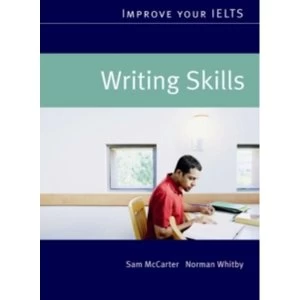 Image of Improve Your IELTS - Writing Skills