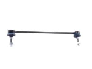 Image of MEYLE Anti-roll bar link 11-16 060 0034 Rod / Strut, stabiliser,Drop link OPEL,PEUGEOT,CITROEN,Crossland X (P17),207 (WA_, WC_),207 CC (WD_)