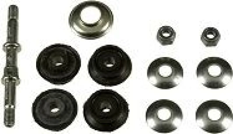 Image of Anti-roll bar link TRW JTS1619