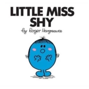 Image of Little Miss Shy : 10
