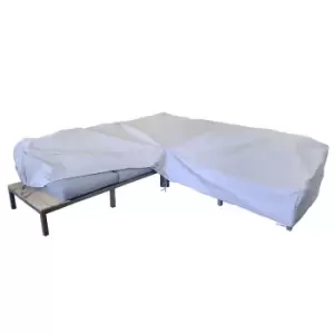 Image of Royalcraft Aspen 4 Piece Cornet Set Cover Cover to Fit Aspen Set - Garden & Outdoor