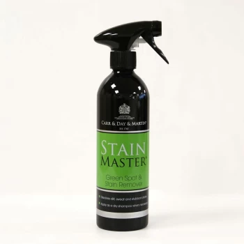 Image of Carr&day&martin - Stainmaster - 500 Ml - CC046