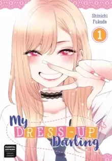Image of My Dress-up Darling 1