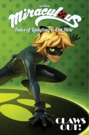 Image of Claws out by